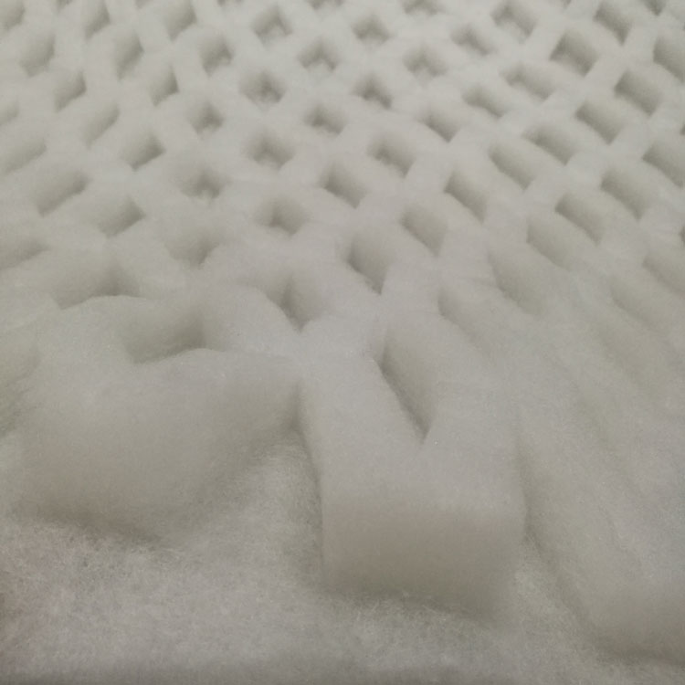 DPA漆霧過(guò)濾棉的過(guò)濾精度和過(guò)濾效率